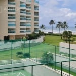 Apartamento com vista ao mar a venda na Riviera módulo 2