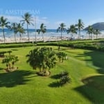 Apartamento com vista mar à venda na Riviera no módulo 2