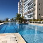 APARTAMENTO COM VISTA AO MAR COM 5 DORMITÓRIOS EM CONDOMINIO CLUBE.