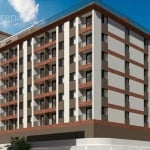 Carina home, apartamento novo pronto pra morar em Santos!!