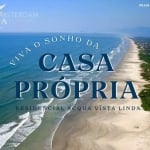 Viva o sonho da casa própria na praia, Residencial Acqua Vista Linda em Bertioga!