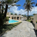 CASA EM CONDOMINIO FECHADO FRENTE AO MAR NA JOÃO RAMALHO MAITINGA