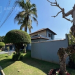 CASA EM CONDOMÍNIO EM 2 TERRENOS, COM PISCINA, NO MAITINGA BERTIOGA