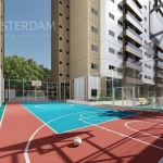 Residencial Reserva Itaguaré, com 2 a 3 quartos, 60 a 71 m²- Jardim São Lourenço - Bertioga/SP