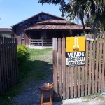 Casa com 5 quartos à venda na Rua Jaburu, 777, Capela Velha, Araucária