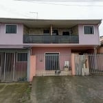 Casa à venda na Rua Maria Luiza Moteleski Binhara, 166, Porto das Laranjeiras, Araucária