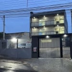 Apartamento com 3 quartos à venda na Rua Miguel Bertolino Pizatto, 6876, Iguaçu, Araucária