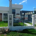 Casa com 3 quartos à venda na Rua Maracanã, 1460, Capela Velha, Araucária