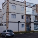 Apartamento com 2 quartos à venda na Rua Capitão Aristóteles Moreira, 101, Tindiquera, Araucária