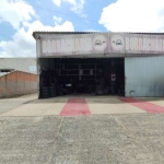 Terreno comercial à venda na Avenida das Nações, 489, Estação, Araucária