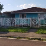 Casa com 4 quartos à venda na Rua Marechal Juarez Távora, 105, Passauna, Araucária