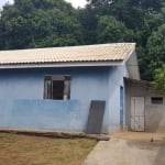 Casa com 2 quartos à venda na Rua Colibri, 75, Capela Velha, Araucária