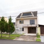 Casa com 3 quartos à venda na Rua São Paulo, 724, Iguaçu, Araucária