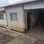 Casa com 3 quartos à venda na Rua Pessegueiros, 64, Capela Velha, Araucária