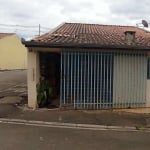 Casa com 2 quartos à venda na Estrada do Areal, 985, Iguaçu, Fazenda Rio Grande