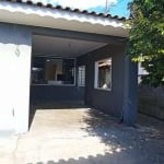 Casa com 2 quartos à venda na Rua Águia, 958, Capela Velha, Araucária