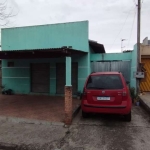 Casa com 2 quartos à venda na Rua das Dálias, 2478, Campina da Barra, Araucária