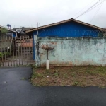 Casa com 2 quartos à venda na Rua Gaivota, 171, Capela Velha, Araucária