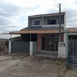 Casa com 1 quarto à venda na Rua Arapongas, 340, Capela Velha, Araucária