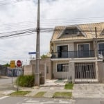 Casa com 4 quartos à venda na Rua Leon Nicolas, 1459, Capão Raso, Curitiba