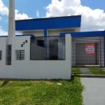 Casa com 3 quartos à venda na Rua Chopim, 276, Capela Velha, Araucária