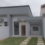 Casa com 3 quartos à venda na Rua Macieira, 99, Eucaliptos, Fazenda Rio Grande