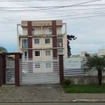 Apartamento com 3 quartos à venda na Rua Marcelino Jasinski, 599, Tindiquera, Araucária