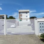 Apartamento com 2 quartos à venda na Rua Francisca Grabowski, 485, Fazenda Velha, Araucária