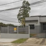 Casa com 3 quartos à venda na Rua Hortênsia, 543, Campina da Barra, Araucária