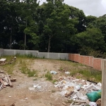 Terreno à venda na Rua Manoel Ribas, 4351, Costeira, Araucária