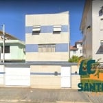 Casa com 3 quartos à venda na Rua Bolívia, 80, Aparecida, Santos