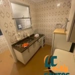 Apartamento com 1 quarto para alugar na AV CONS NÉBIAS, 651, Boqueirão, Santos