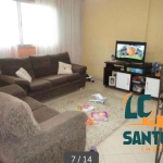 Apartamento com 2 quartos à venda na AVENIDA MANOEL DA NÓBREGA 1835, 1835, Itararé, São Vicente