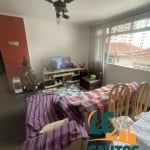 Apartamento com 2 quartos à venda na Rua Oswaldo Cruz, 429, Boqueirão, Santos