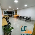 Sala comercial com 1 sala para alugar na Avenida Washington Luís, 316, Gonzaga, Santos