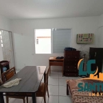 Apartamento com 1 quarto à venda na Rua Cásper Líbero, 25, José Menino, Santos