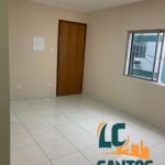 APARTAMENTO DE 3 DORMITÓRIOS NA APARECIDA EM SANTOS