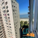 Apartamento com 3 quartos à venda na AV VIC DE CARVALHO, 19, Boqueirão, Santos