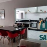 Apartamento com 2 quartos à venda na RUA DR EGYDIO MARTINS, 84, Ponta da Praia, Santos