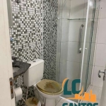 Apartamento com 1 quarto à venda na PÇ 22 DE JANEIRO, 336, Centro, São Vicente