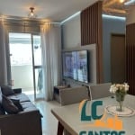 Apartamento com 3 quartos à venda na Avenida Siqueira Campos, 490, Boqueirão, Santos