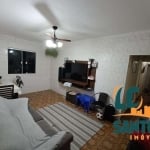 Apartamento de 3 Dormitórios com Garagem Fechada na Encruzilhada, Santos-SP!