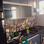 Apartamento com 2 quartos à venda na Rua Jurubatuba, 30, Aparecida, Santos