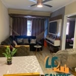 APARTAMENTO DE 2 DORMITÓRIOS + DEPENDÊNCIA NA PONTA DA PRAIA