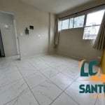 OPORTUNIDADE - SALA LIVING REVERTIDO PRA 1° DORMITÓRIO - EM FRENTE A PRAIA DO ITARARÉ.