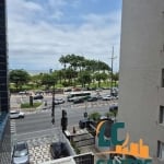 APARTAMENTO DE 1 DORMITÓRIO COM VISTA PARCIAL PRO MAR NO JOSÉ MENINO - 65M²