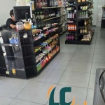 Ponto comercial com 1 sala à venda na AV PRES WILSON, 63, Pompéia, Santos