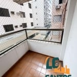 Apartamento com 2 quartos para alugar na Rua Maestro Heitor Vila Lobos, 121, Ponta da Praia, Santos