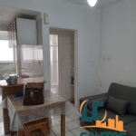 APARTAMENTO DE 1 DORMITÓRIO - PONTA DA PRAIA