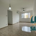 Apartamento com 3 quartos para alugar na Rua Frei Francisco Sampaio, 291, Aparecida, Santos